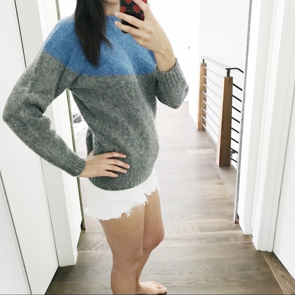 100% Wool Sweater by Howlin’ - Picture 2 of 2